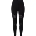 Urban Classics Flock Lace Inset Leggings