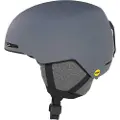 Oakley MOD1 MIPS, Skihjelm, Blackout