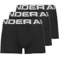 Under Armour Boxers 3 Enheter