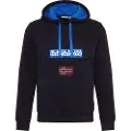 Napapijri Burgee Win Hettegenser