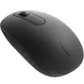 Rapoo N200 kablet optisk datamus med 1600 DPI - Svart