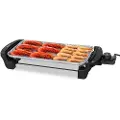 Cecotec Rock&water 2000 Elektrisk Grill