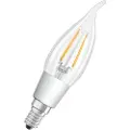 Osram E14 LED-pære Glowdim 4,5W 2700-2200K