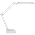 MAUL LED desk lamp Atlantic, white