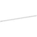 Ledvance Value Batten, Sølv, Hvit, Aluminium, Polykarbonat (PC), IP20, II, LED, Ikke-utskiftbare pærer