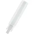 Osram DULUX D LED 10W/830 (26W) 230V EM G24d-3