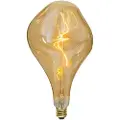 Star Trading XXL LED-pære E27 3,8W 2000K