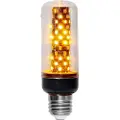 Star Trading LED-pære flame E27