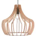 TRIO Design pendellampe tre - Twan