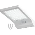 Ledvance DoorLED, Vegglys, Hvit, Akrylonitril-butadien-styren (ABS), IP44, III, Bevegelse sensor