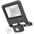 Ledvance ENDURA FLOOD, Grafitt, IP44, Aluminium, Glass, I, 30 W, LED