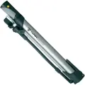 Topeak Turbo Morph G Sykkelpumpe