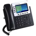 Grandstream Networks Gxp2140 Voip-telefon