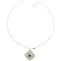 GUESS Ubn91102 Halskjede