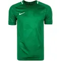 Nike Challenge Ii Kortarmet T-skjorte