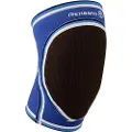 Rehband Knæbeskytter 7752 neopren blå XL