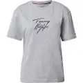Tommy Hilfiger Logo Kortskjortet Pyjamas-t-skjorte