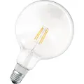 Ledvance SMART+ - LED-filamentlyspære - form: A60 - klar finish - E27 - 5.5 W (ekvivalent 50 W) - klasse E - varmt hvitt lys - 2700 K