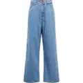 Southpole Mid Waist Jeans