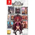 Square Enix Switch Kingdom Hearts Melody Of Memory