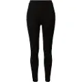 Urban Classics Flock Lace Stripe Big Leggings
