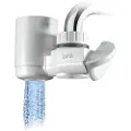 Laica Hidrosmart Venezia Rk50a01 Vannkranfilter System