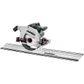 Metabo Set KS 66 FS + FS 160 Håndholdt rundsav 190 mm 1500 W