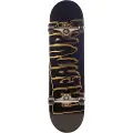 Creature Logo Outline Large Sk8 8.25 X 31.5 Skateboard