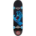 Santa Cruz Screaming Hand Full Sk8 8.00 X 31.26 Skateboard
