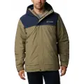 Columbia Horizon Explorer Insulated Jakke