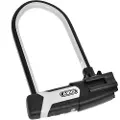 ABUS GRANIT XPlus U-Lock 540 - Hengelås - nøkkel - svart