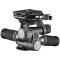 Gitzo Mountaineer Gt2542 Stativ Med Ghf3w