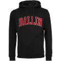 Mister tee Ballin 23 Collegegenser
