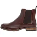 Bianco Biadanelle Chelsea Boots