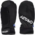 Oakley Apparel Mann Factory Winter Mittens 2.0