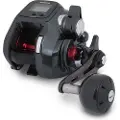 Shimano Plays Elektrisk Snelle