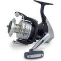 Shimano Alivio Fa Fiske Spinnehjul