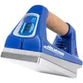 Holmenkol Digitalracingwaxer 15 Mm Plate 230 V Strykejernvoks