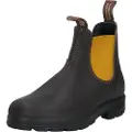Blundstone for woman. 1919 Leather Ankle Boots 1919 Chelsea Original dark brown (39), Flat, None, Casual