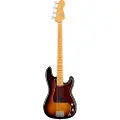 Fender American Pro II Precision Bass MN 3-Tone Sunburst
