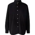 Urban Classics Corduroy Oversized Skjorte