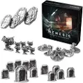 Asmodee Nemesis: Terrain Expansion
