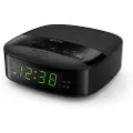 Philips TAR3205 - Klokkeradio - 200 mW