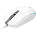 Logitech G102 Lightsync Spillmus