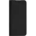 DUX Skin Pro Samsung Galaxy S20 FE Flip-deksel - Svart