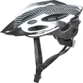 Trespass Crankster Mtb-hjelm