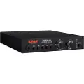 Warm Audio wa12 mkii svart - mikrofon forforsterker