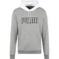 Puma Block Emb Hettegenser