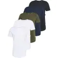 Jack & Jones Noa Kortarmet T-skjorte 5 Enheter