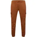 Urban Classics High Waist Jogging Cargobukser